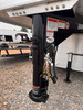 Hillsboro Trailers 2027 Endura 90"X24' Stock Trailer | Tandem Axle