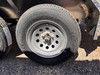 Nordtek Trailers 2026 82"X14' Landscaping Trailer | Tandem Axle Axle