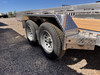 Nordtek Trailers 2026 82"X14' Landscaping Trailer | Tandem Axle Axle