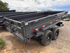 NORSTAR / IRON BULL Trailers 2027