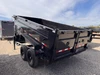 NORSTAR / IRON BULL Trailers 2027