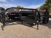 NORSTAR / IRON BULL Trailers 2027