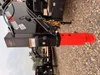 P.J. Trailers 2027 LD 32' Deckover Flatbed Trailer | Tandem Axle, DUAL, MONSTER RAMPS, WINCH PLATE, 25K
