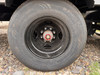 P.J. Trailers 2027 LD 34' Deckover Flatbed Trailer | Tandem Axle, DUAL, MONSTER RAMPS, WINCH PLATE, 25K