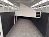 Trails West Trailers 2027 Adventure Horse Trailer | Tandem Axle Axle