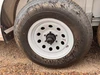 Trails West Trailers 2027 Adventure Horse Trailer | Tandem Axle Axle