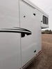 Trails West Trailers 2027 Adventure Horse Trailer | Tandem Axle Axle