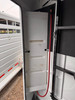 Trails West Trailers 2027 Adventure Horse Trailer | Tandem Axle Axle
