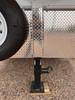 Trails West Trailers 2027 Adventure Horse Trailer | Tandem Axle Axle