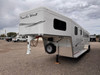 Trails West Trailers 2027 Classic Horse Trailer