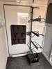 Trails West Trailers 2027 HOTSHOT 21' Stock Combo Trailer | Tandem Axle Axle 18.667K