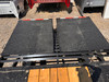 Maxx-D Trailers 2027 LDX 102"X30' Deckover Flatbed Trailer | Tandem Axle 25.9K, ENGINEERED BEAM, WINCH MOUNT, MAXXD-OUT RAMPS, HDSS SUSPENSION