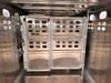 Wilson Trailers 2027 Punchside 84"X24' Stock Trailer | Alluminum, PSGN-5724, 16KGVWR, 7K AXLES, TIE RAIL INSIDE, 8 TIE LOOPS OUTSIDE, RUNNING BOARDS,
