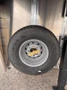 Wilson Trailers 2027 Punchside 84"X24' Stock Trailer | Alluminum, PSGN-5724, 16KGVWR, 7K AXLES, TIE RAIL INSIDE, 8 TIE LOOPS OUTSIDE, RUNNING BOARDS,