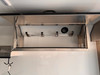 Trails West Trailers 2026 RPM Altitude 28' Powersports Trailer | Tandem Axle 14K, Extreme Cold, Fuel Cell, 48" Ducted Cabinet, Front Vent Windows, Extra Window