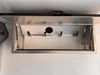 Trails West Trailers 2026 RPM Altitude 28' Powersports Trailer | Tandem Axle 14K, Extreme Cold, Fuel Cell, 48" Ducted Cabinet, Front Vent Windows, Extra Window