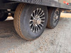 Trails West Trailers 2026 RPM Altitude 28' Powersports Trailer | Tandem Axle 14K, Extreme Cold, Fuel Cell, 48" Ducted Cabinet, Front Vent Windows, Extra Window