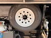 Trails West Trailers 2026 RPM Altitude 28' Powersports Trailer | Tandem Axle 14K, Extreme Cold, Fuel Cell, 48" Ducted Cabinet, Front Vent Windows, Extra Window