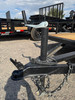 Dutton Trailers 2026 Value 72"X14' Utility Trailer | Single Axle Axle, DT 12' VALUE