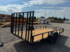 Dutton Trailers 2026 | DT 14' VA