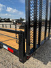 Dutton Trailers 2026 | DT 14' VA