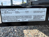 Dutton Trailers 2026 | DT 14' VA