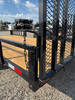 Dutton Trailers 2026 | DT 14' VA SL (SIDE LOAD)