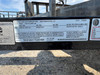 Dutton Trailers 2026 | DT 14' VA SL (SIDE LOAD)