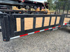 Dutton Trailers 2026 | DT 14' VA SL (SIDE LOAD)