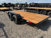 Dutton Trailers 2026 | DT 16' TA VA CH