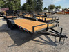 Dutton Trailers 2026 | DT 16' TA DOVE