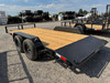 Dutton Trailers 2026 | DT 16' TA DOVE