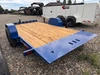 IRON BULL Trailers 2027 | TSB 80"X12' SA TILT, WOOD FLOOR, 7K AXLE