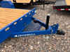 IRON BULL Trailers 2027 | TSB 80"X12' SA TILT, WOOD FLOOR, 7K AXLE