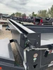 Norstar Trailers 2027 DCB 72"X12' Scissor Dump Trailer | Tandem Axle, 72"X12' DCB TA DUMP, POWER UP DOWN, SCISSOR LIFT, (2) 5.2K AXLES, SLIDE IN RAMPS, TARP KIT,
