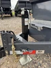 Norstar Trailers 2027 DCB 72"X12' Scissor Dump Trailer | Tandem Axle, 72"X12' DCB TA DUMP, POWER UP DOWN, SCISSOR LIFT, (2) 5.2K AXLES, SLIDE IN RAMPS, TARP KIT,