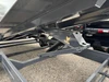 Norstar Trailers 2027 DCB 83"X16' Scissor Dump Trailer | Tandem Axle, 83X16 DCB DUMP, 20" SIDES, RAMPS, SCISSOR, TARP, 14K