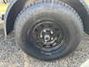 Raw Maxx Trailers 2027 UTX 83"X14' Utility Trailer | Single Axle 3.5K, 2" Round Pipetop Rails, 4' Rear Ramp Gate, Spare Tire Mount, 8 Ply Tires