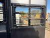 Triple C Trailers 2023 Teton Horse Trailer | 2H, SWING-OUT SADDLE RACK, DOOR ORGANIZER, EXT LOAD LIGHTS, WINDOWS, SPARE (charmac logo)