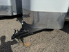 Triple C Trailers 2023 Teton Horse Trailer | 2H, SWING-OUT SADDLE RACK, DOOR ORGANIZER, EXT LOAD LIGHTS, WINDOWS, SPARE (charmac logo)
