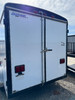 Interstate 2005 84"X14' Cargo Trailer | BARN DOORS
