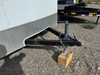 Interstate 2005 84"X14' Cargo Trailer | BARN DOORS