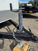 Interstate 2005 84"X14' Cargo Trailer | BARN DOORS
