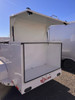 Boss Trailers 2026 660 Gallon Refueling Trailer | Tandem Axle Axle, 660 Gallon Multi-tank, 25 GPM Electric Pump, Large Front & Rear Enclosure, 35' Hose Reel, 5' LED Light Tower (DOT Legal)