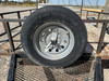 Homemade 2018 84"X10' Utility Trailer | Single Axle, HOMEMADE
