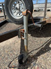 Homemade 2018 84"X10' Utility Trailer | Single Axle, HOMEMADE