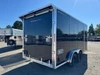 Cargo Pro Trailers 2027 Stealth XLT 78"X16' V-Nose Cargo Trailer | Tandem Axle 7K, CARGO PRO, SIDE DOOR