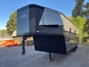 Trails West Trailers 2027 RPM Freeride 24' Powersport Trailer | Tandem Axle, AC, AUX PROPANE, BOOT DRYER, CAR TIE DOWNS, DAY-NIGHT SHADES, 3 EXTRA INT LIGHTS, QUAD 6 VOLT BATTERY, FLOOR INSULATED, FUEL CELL (30 GALLON), GLASS SHOWER DOOR, INVERTER 20