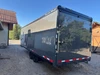 Trails West Trailers 2027 RPM Freeride 24' Powersport Trailer | Tandem Axle, AC, AUX PROPANE, BOOT DRYER, CAR TIE DOWNS, DAY-NIGHT SHADES, 3 EXTRA INT LIGHTS, QUAD 6 VOLT BATTERY, FLOOR INSULATED, FUEL CELL (30 GALLON), GLASS SHOWER DOOR, INVERTER 20