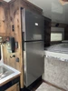 Trails West Trailers 2027 RPM Freeride 24' Powersport Trailer | Tandem Axle, AC, AUX PROPANE, BOOT DRYER, CAR TIE DOWNS, DAY-NIGHT SHADES, 3 EXTRA INT LIGHTS, QUAD 6 VOLT BATTERY, FLOOR INSULATED, FUEL CELL (30 GALLON), GLASS SHOWER DOOR, INVERTER 20